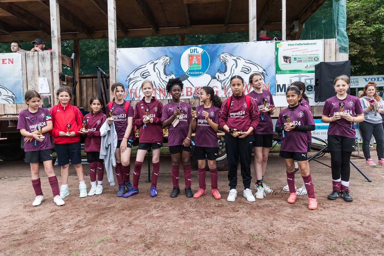 Bild 298 - Loewinnen Cup